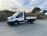 Ford Transit Image 5