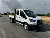 Ford Transit Image 2