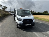 Ford Transit Image 3