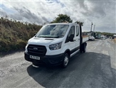 Ford Transit Image 4
