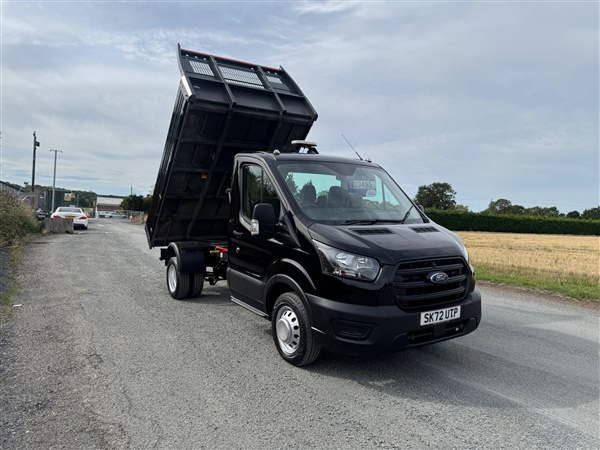Large image for the Used Ford Transit