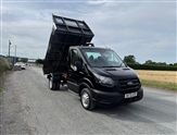 Ford Transit Image 1