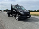 Ford Transit Image 2