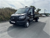 Ford Transit Image 4