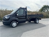 Ford Transit Image 5