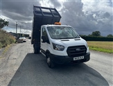 Ford Transit Image 1