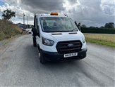 Ford Transit Image 3