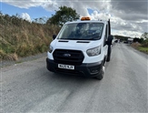 Ford Transit Image 4