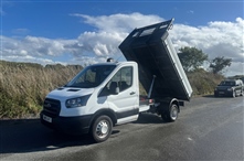 Used Ford Transit