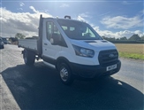 Ford Transit Image 2