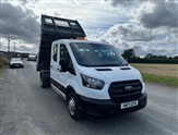 Ford Transit Image 1