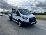 Ford Transit Image 2