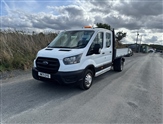 Ford Transit Image 4