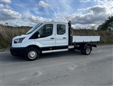 Ford Transit Image 5