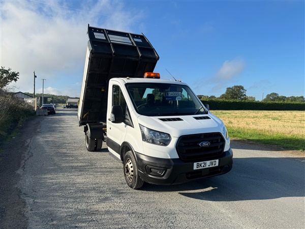Large image for the Used Ford Transit