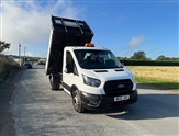 Ford Transit Image 1