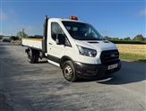 Ford Transit Image 2