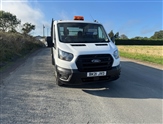 Ford Transit Image 3