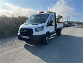 Ford Transit Image 4