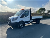 Ford Transit Image 5