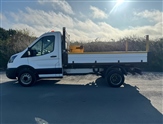 Ford Transit Image 6