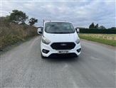 Ford Transit Image 2