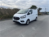 Ford Transit Image 3