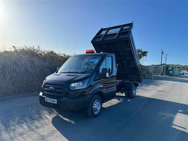 Large image for the Used Ford Transit