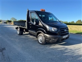 Ford Transit Image 2