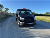 Ford Transit Image 3