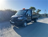 Ford Transit Image 5
