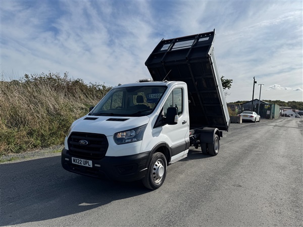 Large image for the Used Ford Transit