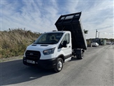 Ford Transit Image 1