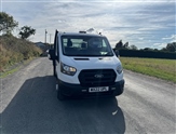 Ford Transit Image 3