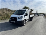 Ford Transit Image 4
