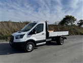 Ford Transit Image 5