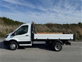 Ford Transit Image 6