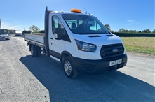 Used Ford Transit
