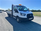 Ford Transit Image 1