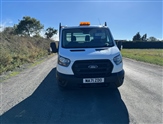 Ford Transit Image 2