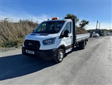 Ford Transit Image 3