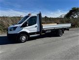 Ford Transit Image 4