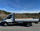 Ford Transit Image 5