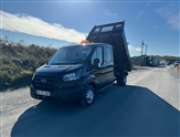 Ford Transit Image 1