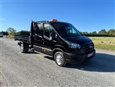 Ford Transit Image 2