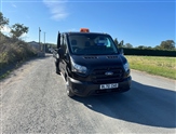 Ford Transit Image 3