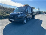 Ford Transit Image 5