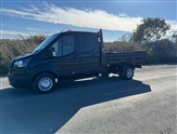 Ford Transit Image 6