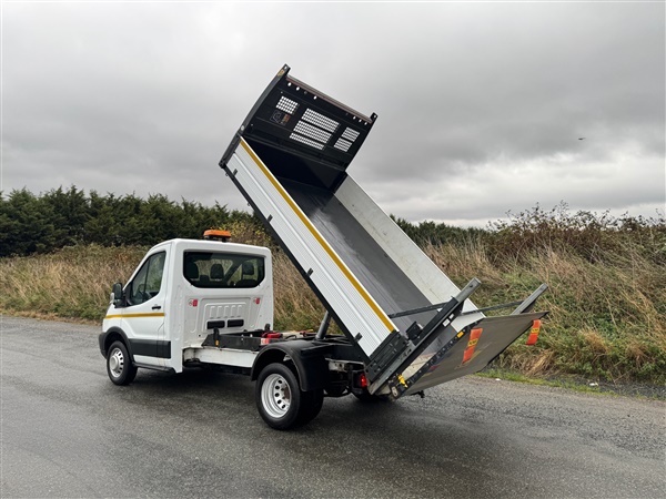 Large image for the Used Ford Transit