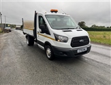 Ford Transit Image 2